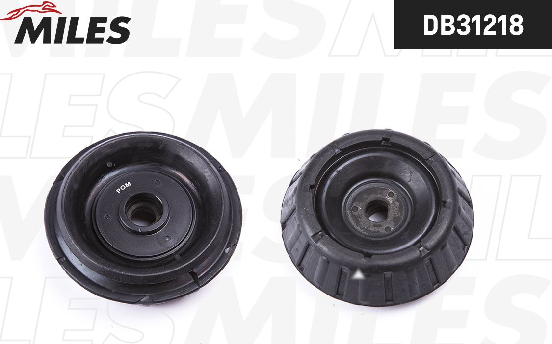 Опора амортизатора (стойки) Miles. Артикул DB31218