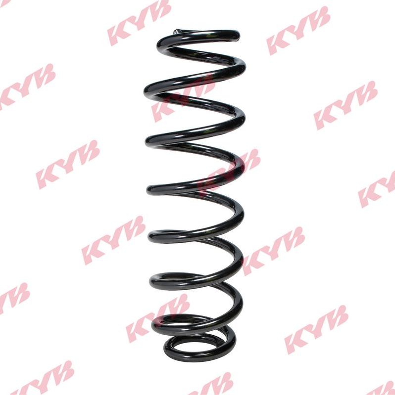 Пружина подвески KYB (Каяба) K-Flex. Артикул RA5548