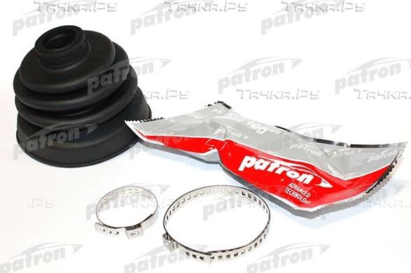 Пыльник ШРУСа наружный Patron передний для Hyundai Elantra III (XD) 2000-2005. Артикул PDC4036