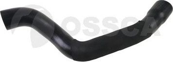 Патрубок интеркулера OSSCA для Ford Ranger III 2011-2015. Артикул 78899