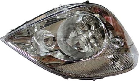 Крышка правой фары Frey. Артикул 790919101