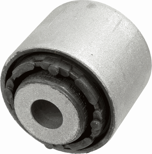 Сайлентблок заднего рычага подвески Lemforder задний правый/левый нижний внешний для BMW i3 I (I01) 2013-2026. Артикул 39791 01