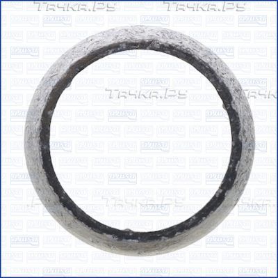Прокладка глушителя Ajusa для Toyota Yaris XP210 2020-2026. Артикул 01365300