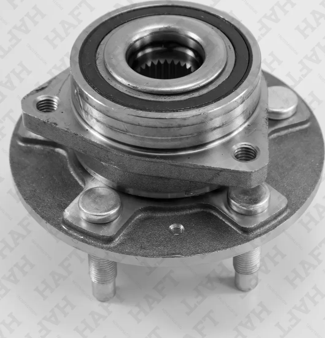 Ступица с подшипником OPEL INSIGNIA 11- перед. (Haft) Haft. Артикул RV0130