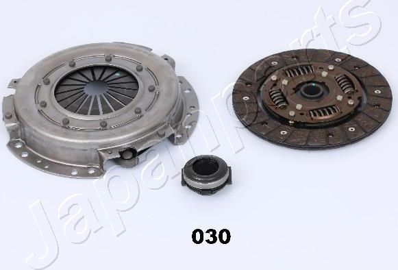 Сцепление (комплект) Japanparts. Артикул KF-030
