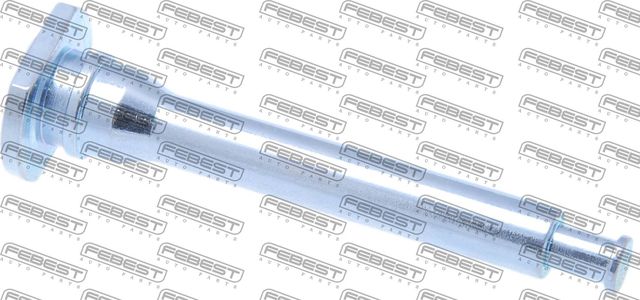 Направляющая тормозного суппорта Febest. Артикул 0174-ACU20LF