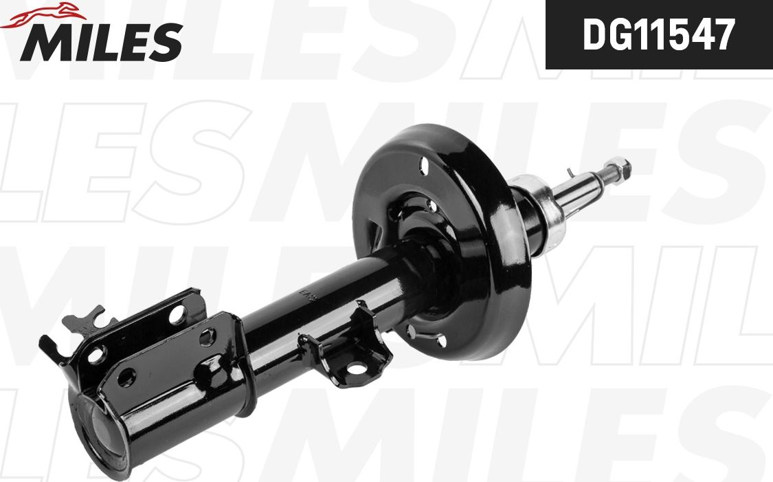 Амортизатор Miles. Артикул DG11547