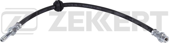Тормозной шланг Zekkert передний правый/левый для BMW Z4 I (E85/E86) 2002-2009. Артикул BS-9279