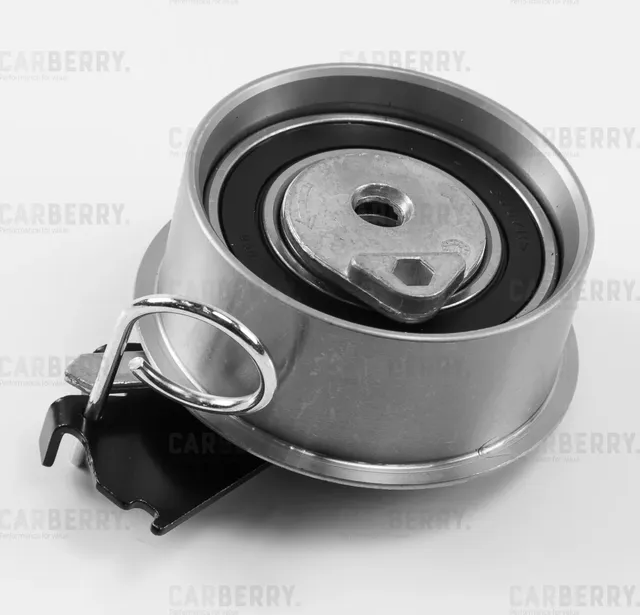 Натяжитель ремня ГРМ HYUNDAI TUCSON/KIA SPORTAGE 1.8/2.0 (Carberry). Артикул 55CA94