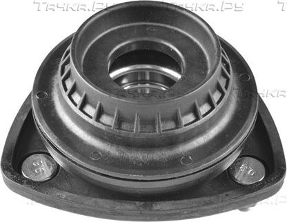 Опора амортизатора (стойки) Tedgum передняя для Mazda CX-5 I 2011-2017. Артикул TED12892