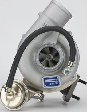 Турбина (турбокомпрессор) Mahle. Артикул 008 TC 16010 000