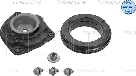 Опора амортизатора (стойки) Meyle Original Kit. Артикул 16-14 641 0016