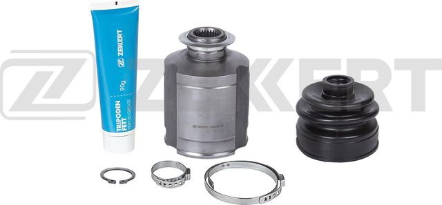 Шрус внутренний (граната) Zekkert. Артикул GS-5528
