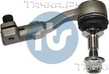 Наконечник рулевой тяги RTS правый для BMW Z4 III (G29) 2018-2026. Артикул 91-99640-1
