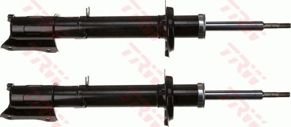 Амортизатор TRW Twin. Артикул JGM188T
