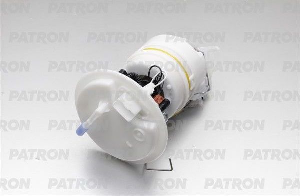 Бензонасос (топливный насос) Patron для Peugeot 3008 I 2009-2016. Артикул PFP344