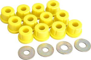 Втулки РИФ рессорные для УАЗ Патриот 2005-2015. Артикул 304BK