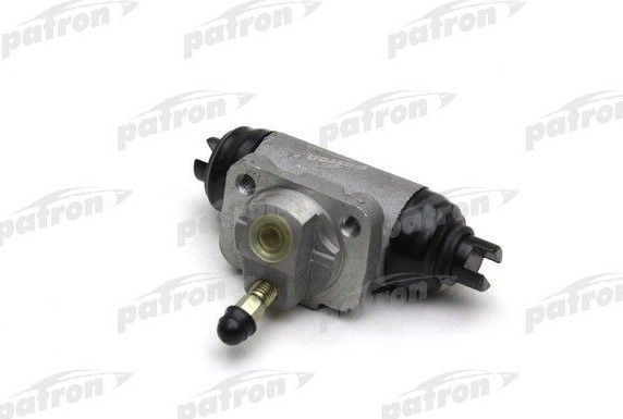 Тормозной цилиндр Patron задний для Nissan Stanza I (T11) 1981-1985. Артикул PBC4392