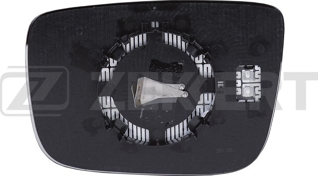 Зеркало боковое Zekkert правое для Volvo XC60 I 2008-2017. Артикул SP-1227