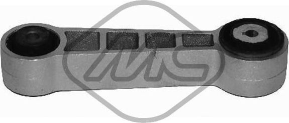 Подушка (опора) двигателя Metalcaucho задняя для Renault Espace III 1996-2002. Артикул 04575