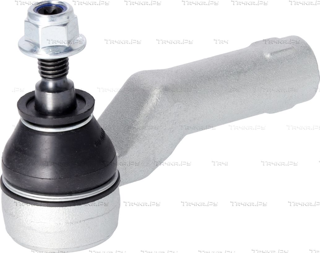 Наконечник рулевой тяги SWAG левый для Ford Kuga II 2013-2019. Артикул 50 94 0881