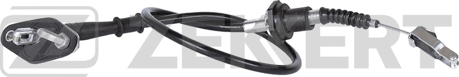 Трос сцепления Zekkert. Артикул BZ-1210