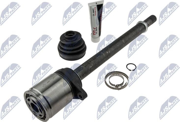 Шрус внутренний (граната) NTY. Артикул NPW-NS-046