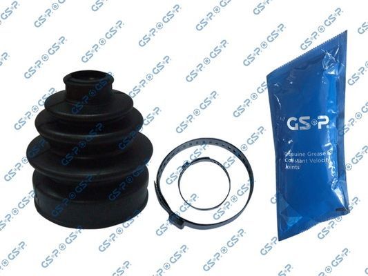 Пыльник ШРУСа наружный GSP (Полихлоропрен (неопрен)) передний для Mazda Demio I (DW) 1998-2003. Артикул 780079