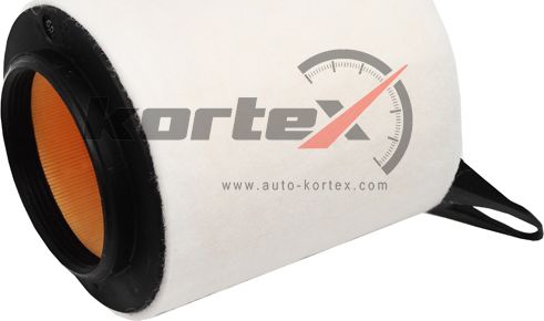 Фильтр воздушный BMW 1 (E81,E87) (04-),3 (E90) (05-) KORTEX. Артикул KA0133