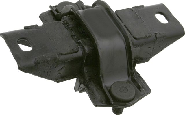 Подушка (опора) КПП Febi Bilstein задняя для Mercedes-Benz M-Класс I (W163) 1999-2005. Артикул 24030