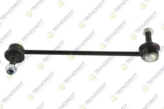 Стойка (тяга) стабилизатора Teknorot. Артикул KI-406