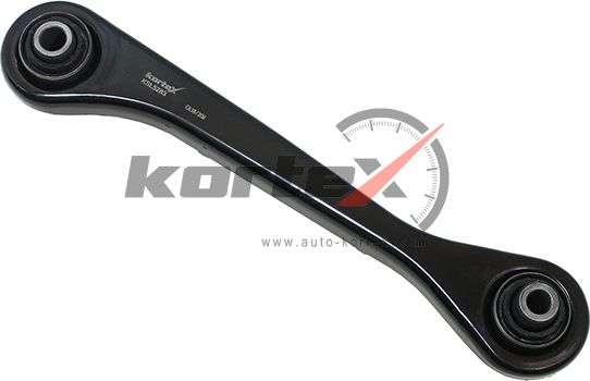 Рычаг зад.подв. L (Kortex). Артикул KSL5283