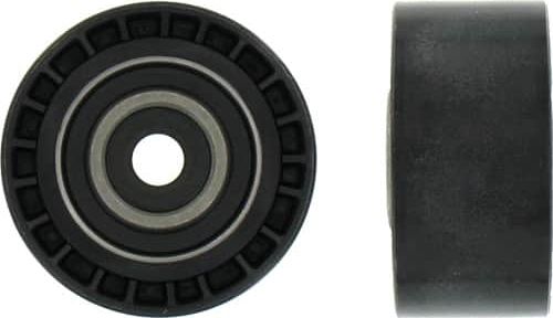 Направляющий (ведущий) ролик ремня ГРМ SKF. Артикул VKM 24210