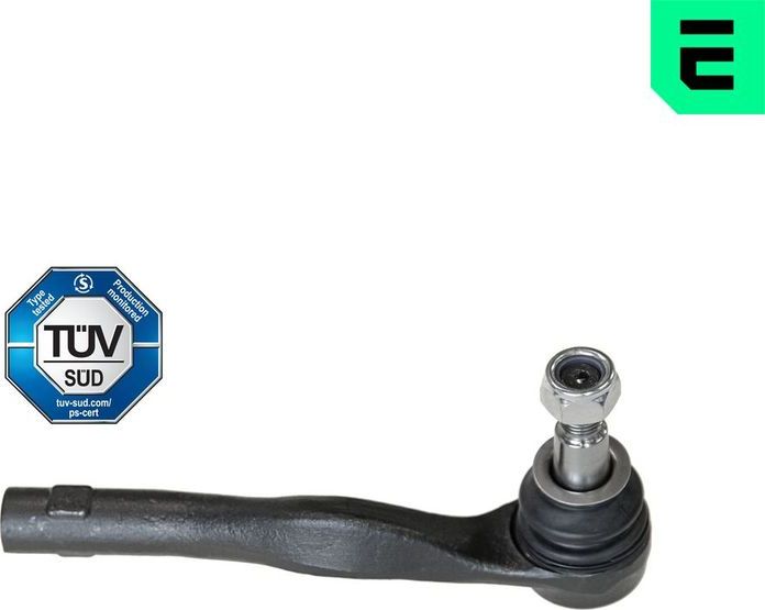 Наконечник рулевой тяги Optimal. Артикул G1-1434