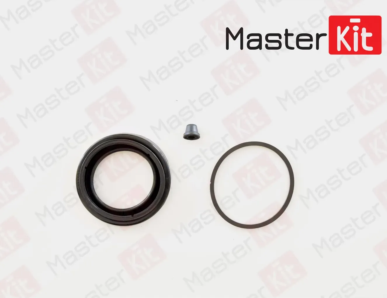 77A1751 Ремкомплект тормозного суппорта VW NEW BEETLE (9C1  1C1) 1998 - 2010  CADDY III (2KA  2KH  2 (Master KIT). Артикул 77a1751