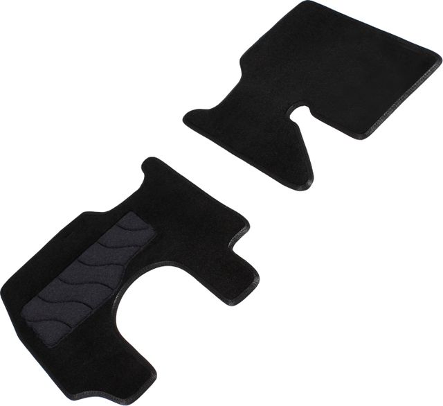 Коврики ворсовые Seintex для салона Mercedes-Benz Atego 1998-2026. Артикул 92956