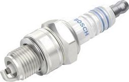 Свеча зажигания Bosch Никель. Артикул 0 241 235 754