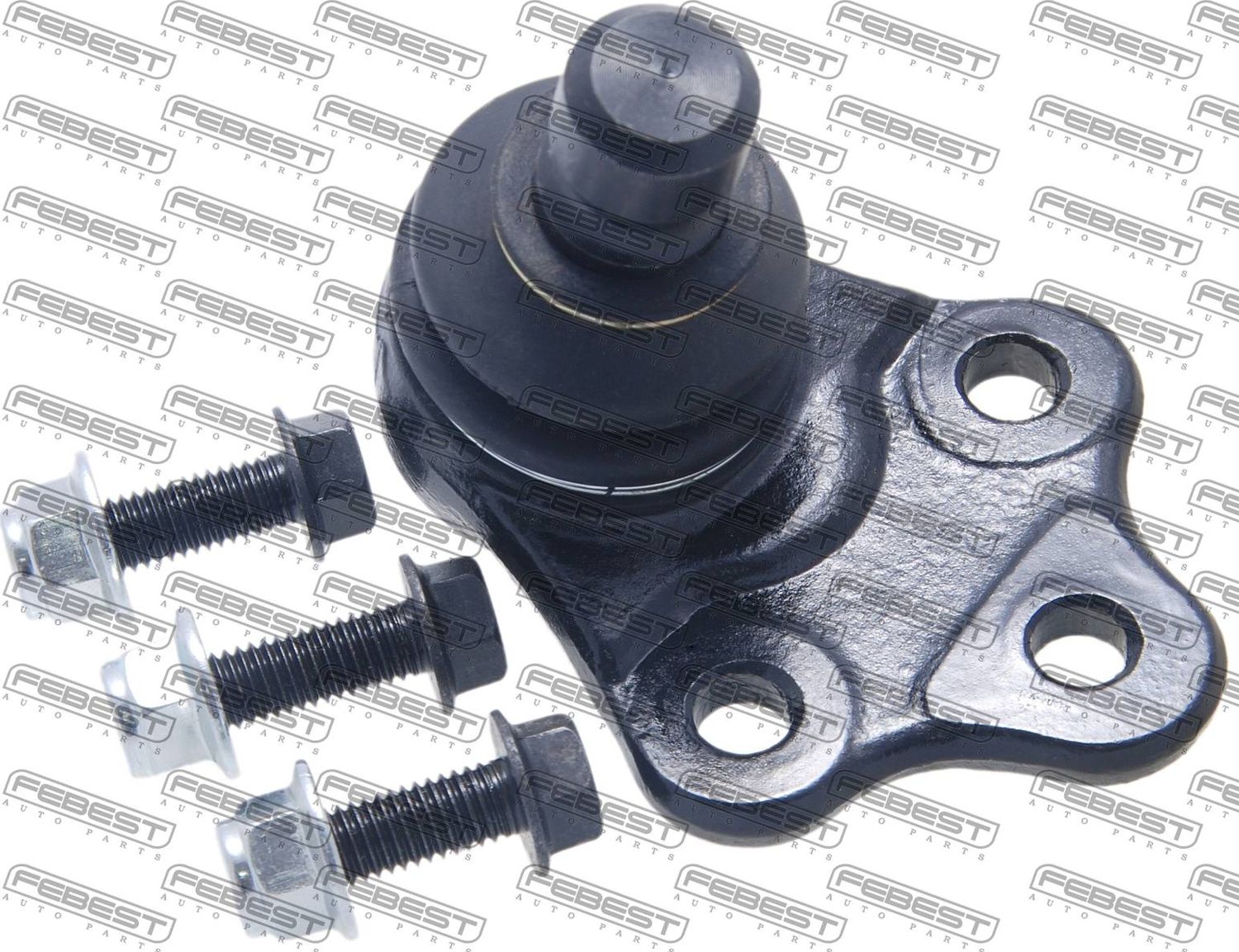 Шаровая опора Febest нижняя для Volvo V60 I 2013-2018. Артикул 2720-XC60F