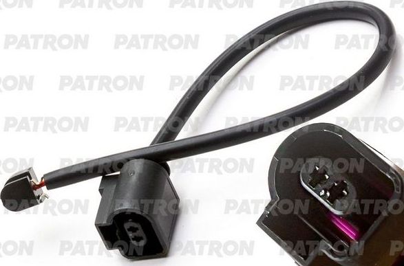 Датчик износа тормозных колодок  Patron. Артикул PE17115