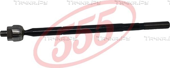 Рулевая тяга 555 правая/левая для Toyota Corolla E170, E180 2013-2019. Артикул SR-T370
