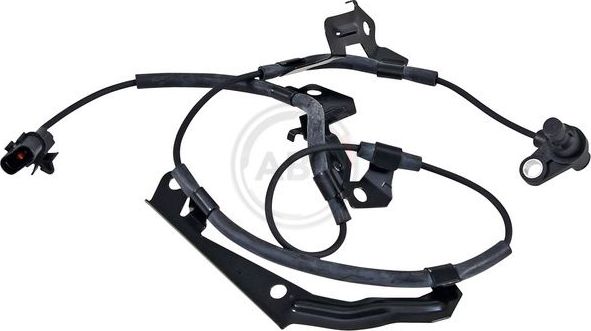 Датчик ABS ABS. Артикул 31559