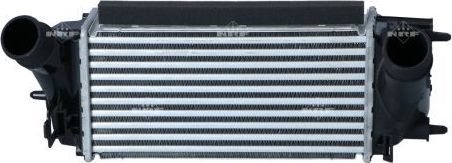 Интеркулер NRF. Артикул 309050