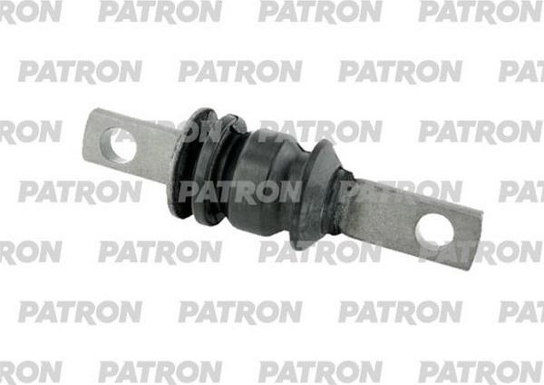 Сайлентблок переднего рычага подвески Patron. Артикул PSE11922