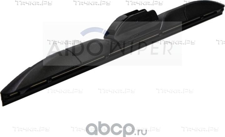 Щетка стеклоочистителя гибридная 550мм 22 (Aido). Артикул AD53122
