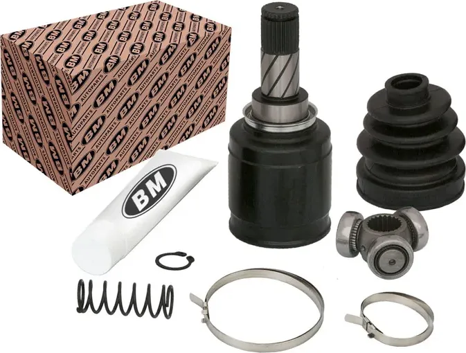 ШРУС внутренний LADA Largus (КПП JR5) 5 мест. 16кл 7 мест. 8-16кл фургон 8-16кл. (BM). Артикул CV2029