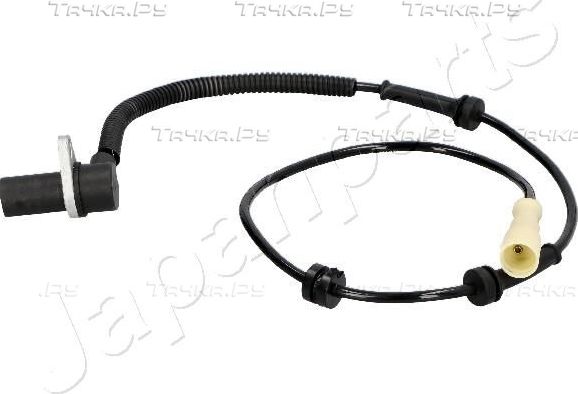 Датчик ABS Japanparts передний левый для Chevrolet Lacetti 2005-2013. Артикул ABS-W11