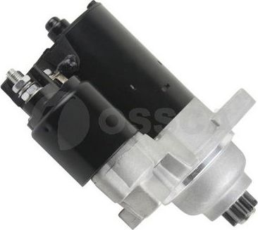 Стартер OSSCA для Audi A2 2000-2005. Артикул 06810