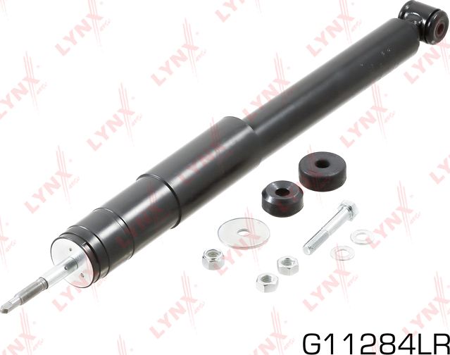 Амортизатор LYNXauto. Артикул G11284LR