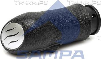 Ручка КПП Sampa для Renault Magnum 1990-2013. Артикул 078.066