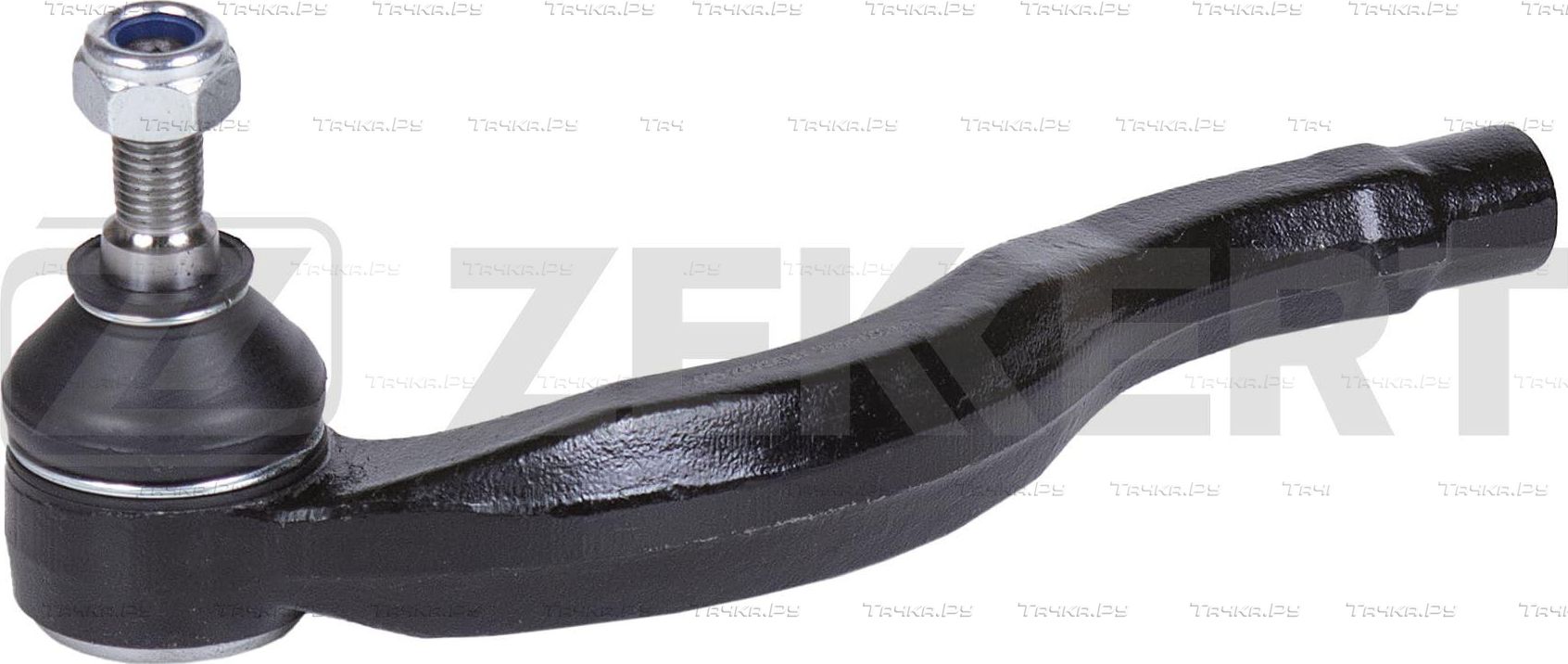 Наконечник рулевой тяги Zekkert. Артикул SN-2625